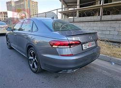 ڤۆڵکسواگن پاسات